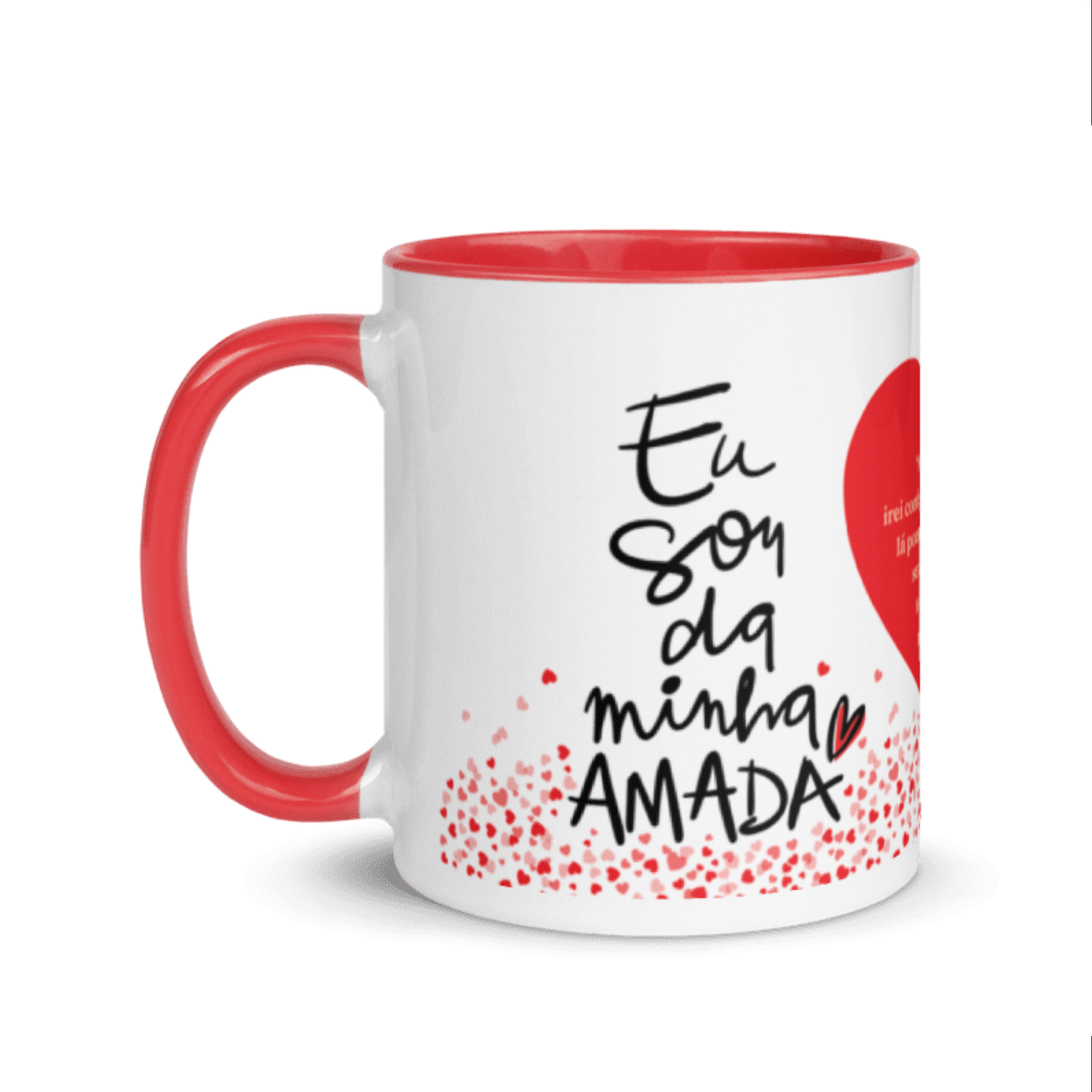 DUO Canecas "AMADO e AMADA" 2