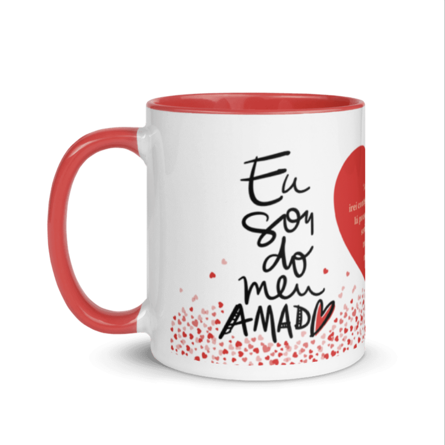 DUO Canecas "AMADO e AMADA" 2