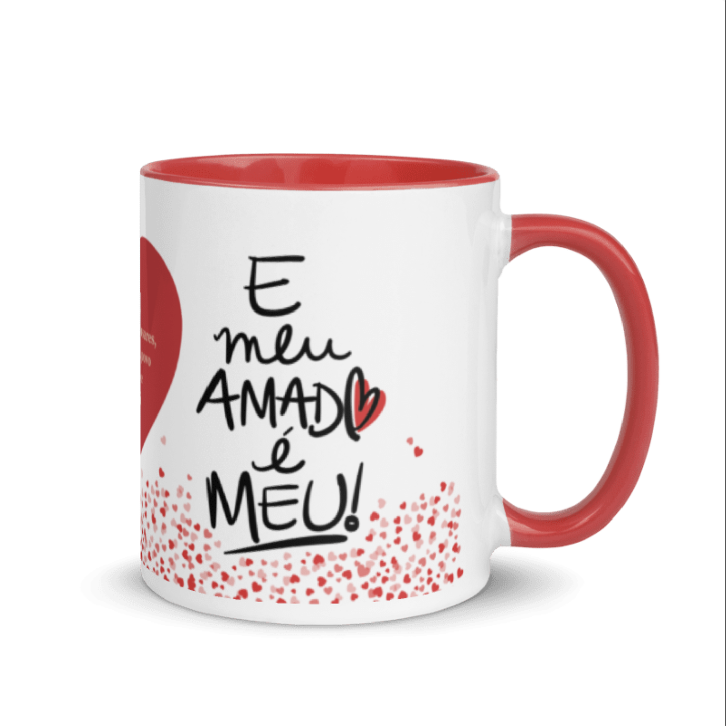 DUO Canecas "AMADO e AMADA" 2