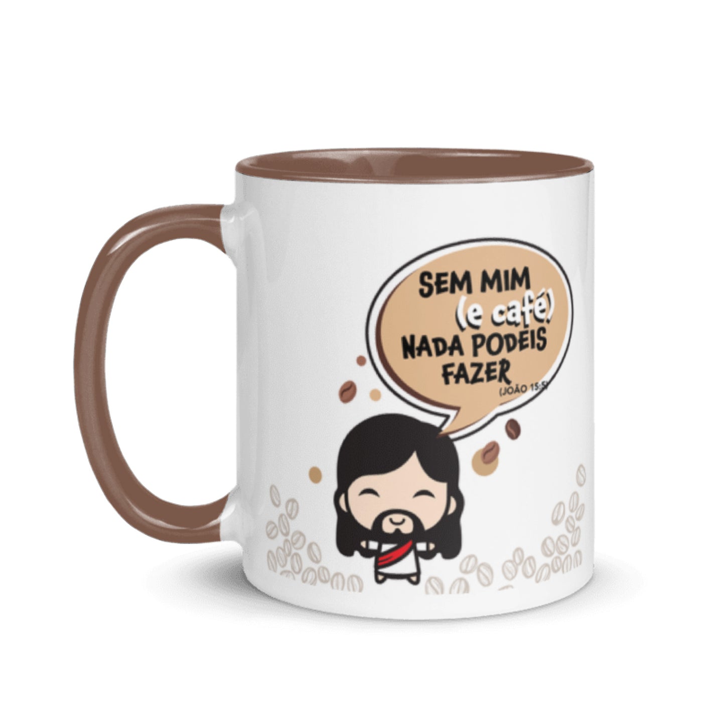 "JESUS" Coffee Mug