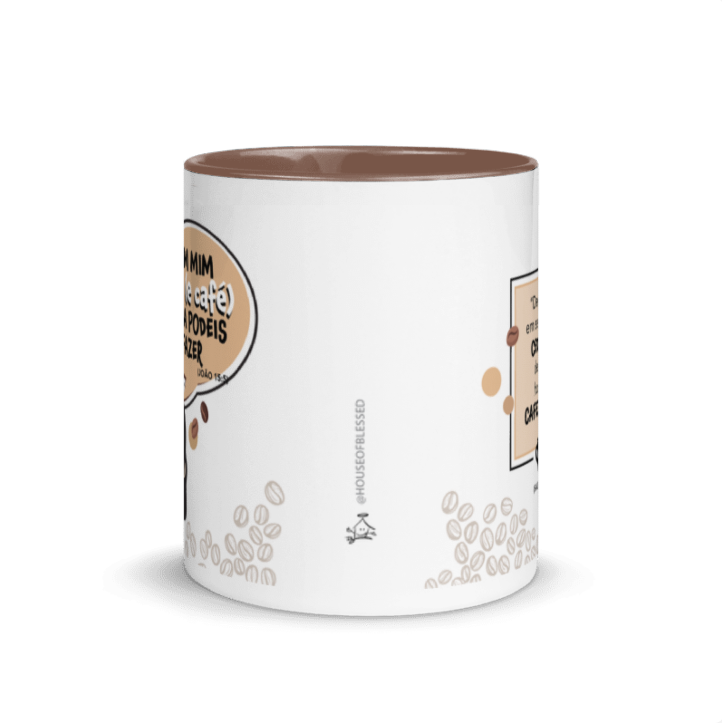 "JESUS" Coffee Mug