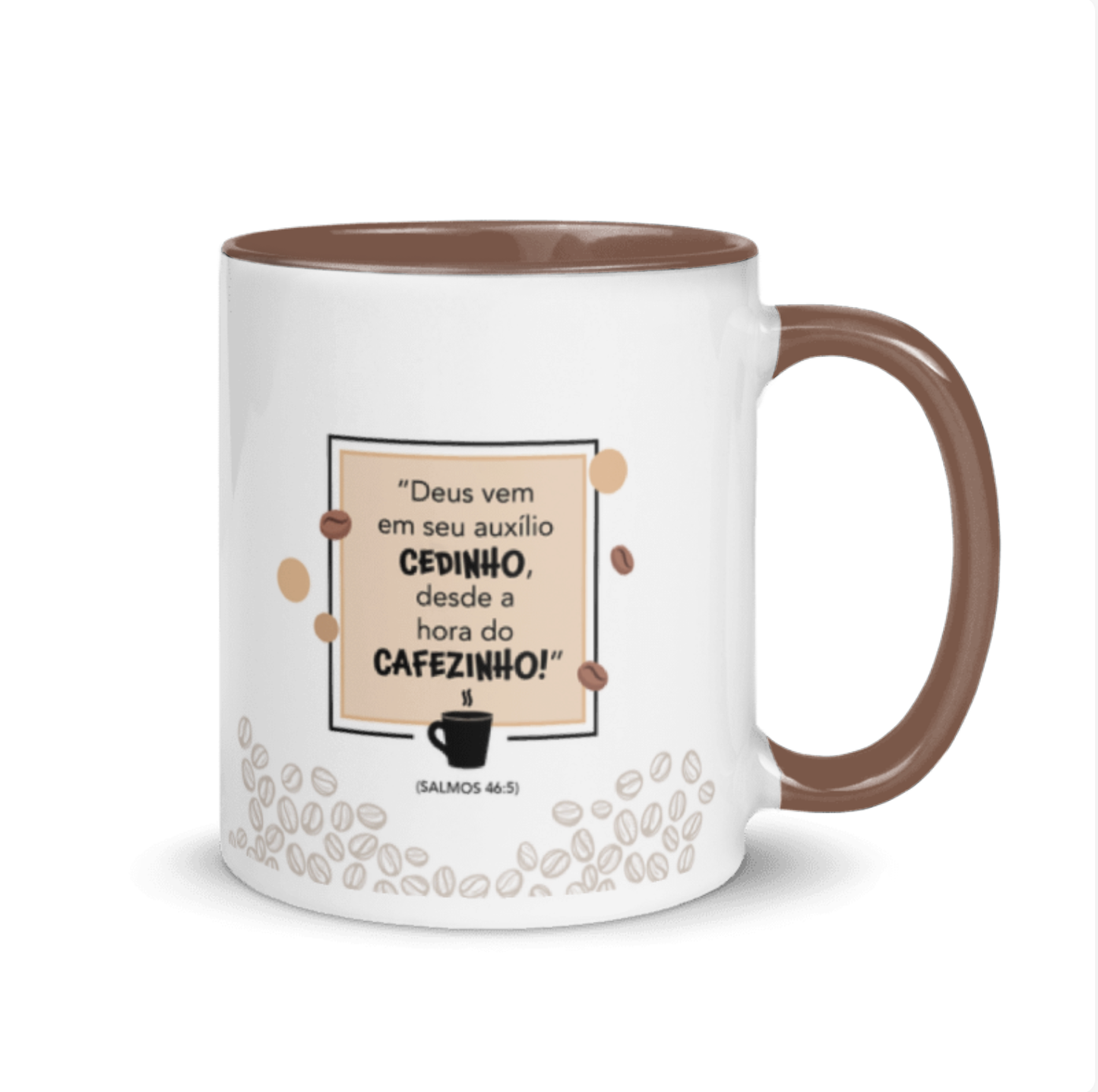 "JESUS" Coffee Mug