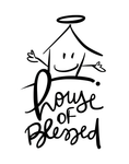 House of Blessed Apparel