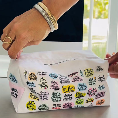 Necessaire IDENTIDADE